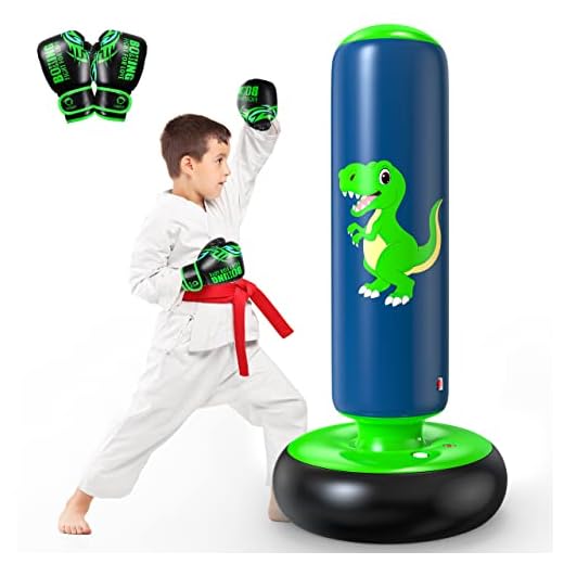 41fxQ9d1ZML._SS520_ Best kids boxing bag