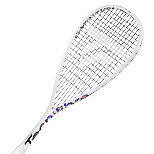 Image of Tecnifibre Raqueta Squash Carboflex X-Top V2 135