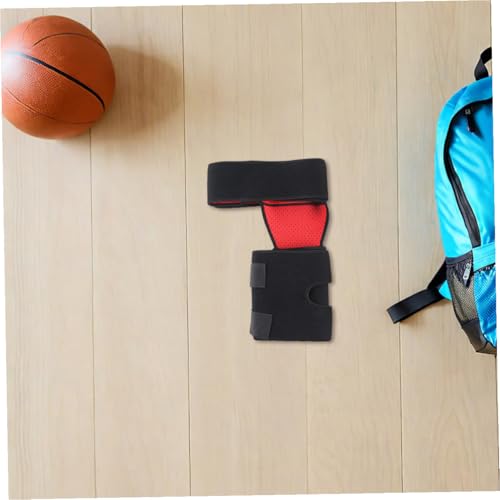 Cinturón protector de cadera ajustable para ejercicio miniatura 4