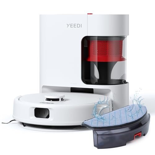 Yeedi C14 PRO Plus by ECOVACS
