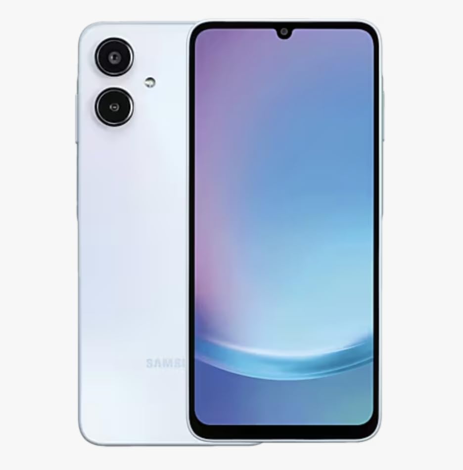 Amazon | AU/UQ版 Galaxy A25 5G SCG33 本体 SIMフリー スマホ (ライト