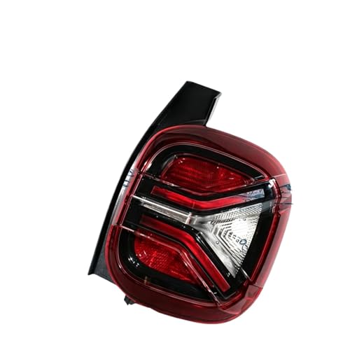 Feu arrière LED pour Dacia Duster 2 Facelift côté droit 26555851R