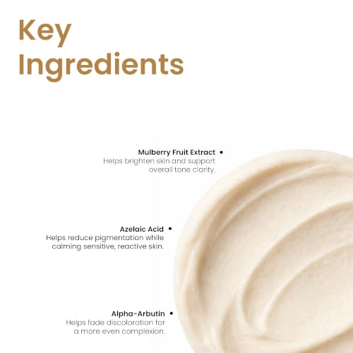 PERSONAL TOUCH SKINCARE Personal Touch Melakey Radiance Cream 20g - Image 5