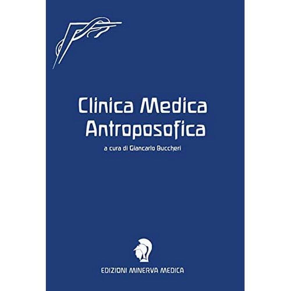 Minerva Clinica Medica Antroposofica - 4