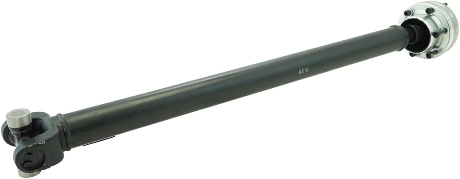 AM Autoparts Front CV Joint Driveshaft (AM-3862517551)