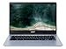 Acer Chromebook 314 - Portátil 14" FullHD (Intel Celeron N4020, 4GB RAM,...