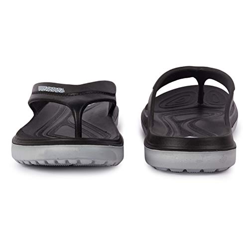 Image of Adda HIKE-1 | Durable & Comfortable | EVA Sole | Lightweight | Fashionable | Super Soft | Outdoor | Thong Flip-flops for Men
