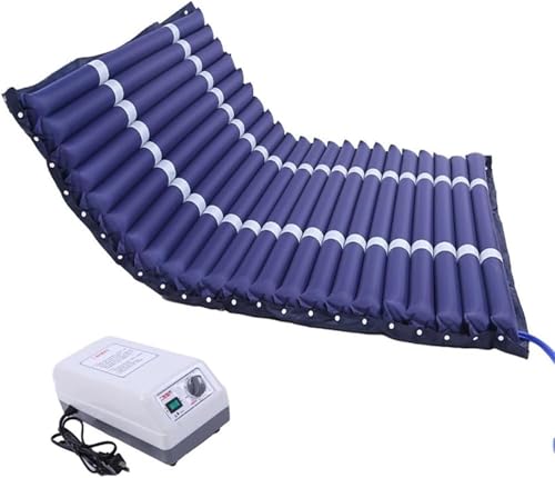 Matelas Anti-escarres 1,2m avec Pompe