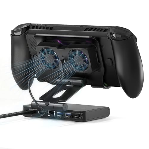ZONGALL 6-in-1 Dock