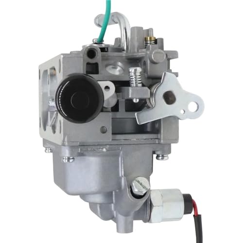 Carburador para K CV750: ideal para mantenimiento de maquinaria 5