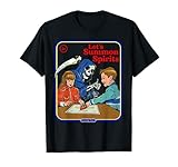 Let's Summon Spirits T-Shirt