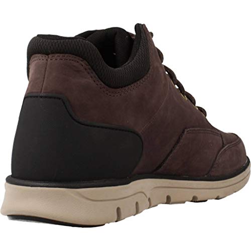 Image of Timberland mens Bradstreet Chukka