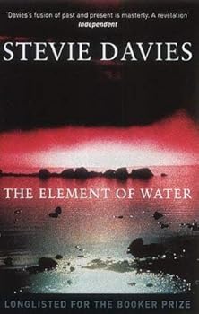 Paperback The Element of Water Book