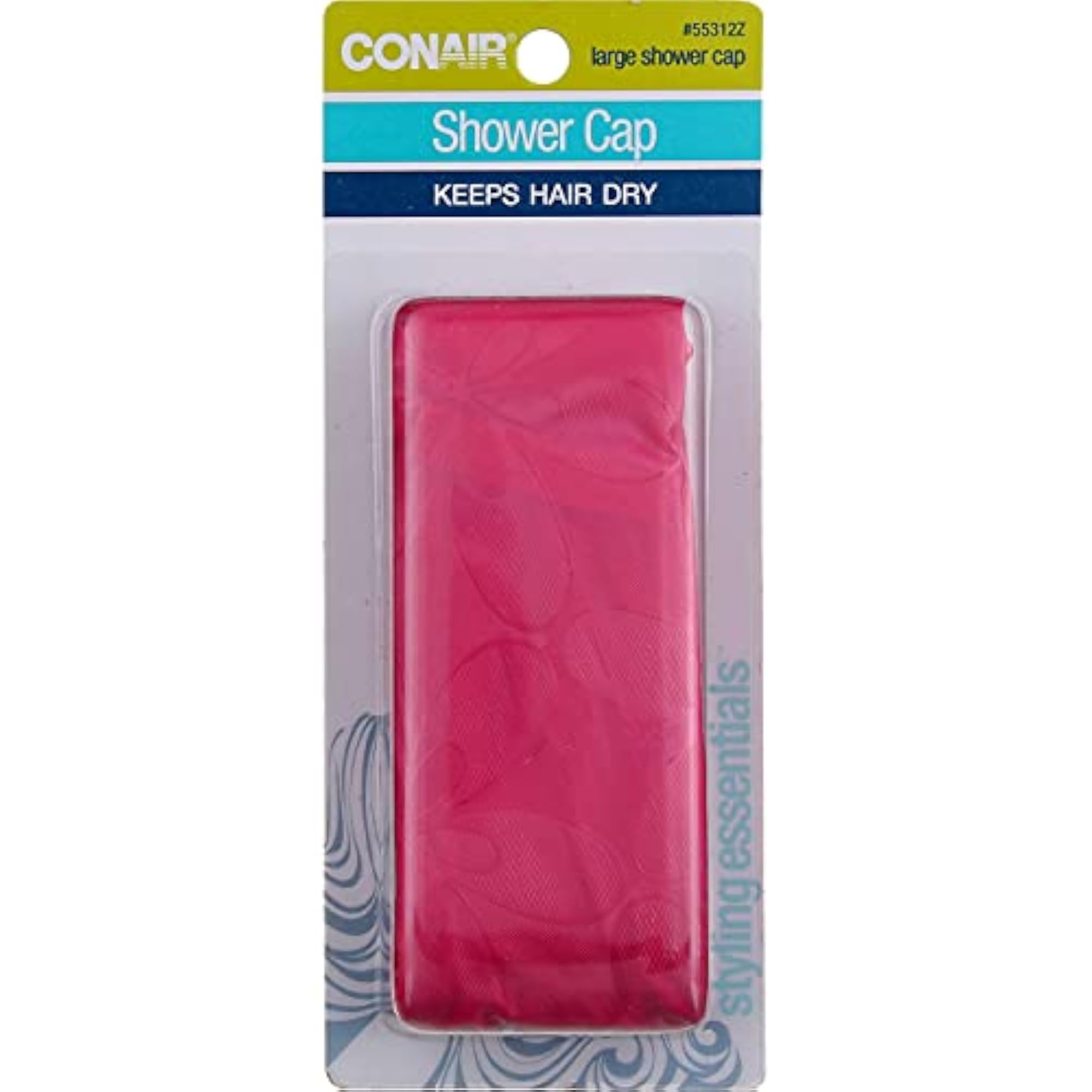 Large Shower Cap Assorted Colors