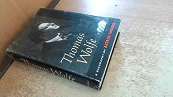 Thomas Wolfe
