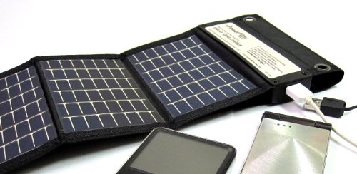 Amazon.com: PowerFilm Solar: Foldables