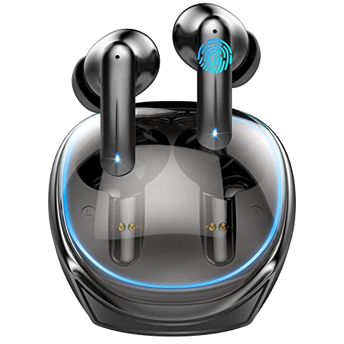 Auriculares-Inalambricos-Bluetooth-53-Audifonos-Inalambricos-con-4-Microfono-Cancelacion-de-Ruido-Cascos-Gaming-Inalambricos-In-Ear