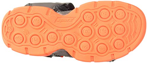 Image of SPARX Sandal SS-473 For Kids
