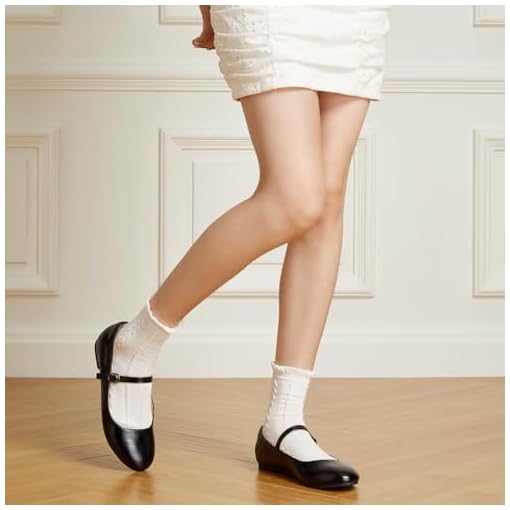 Trary Mary Jane Shoes - Image 5