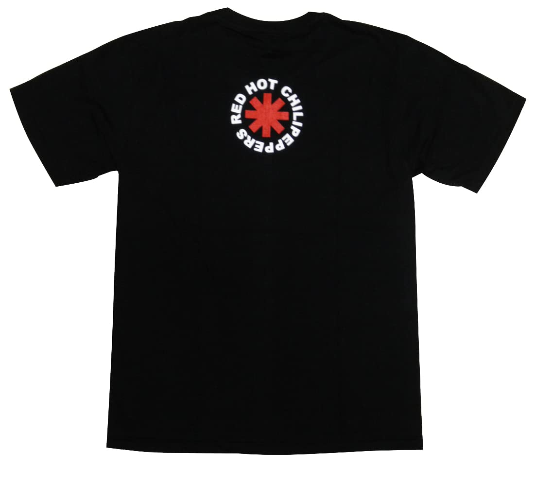 00s レッチリ Tシャツ 2013 アスタリスク Amazon | Red Hot Chili Peppers ビンテージ アンティーク調
