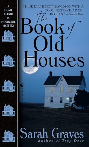 The Book of Old Houses