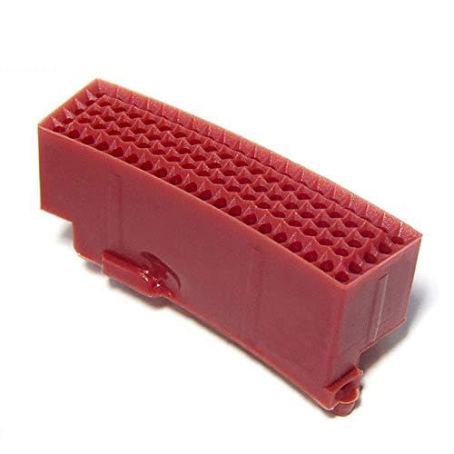 Brut Co. Gran Board Blue Segment Parts (I-Double Red)