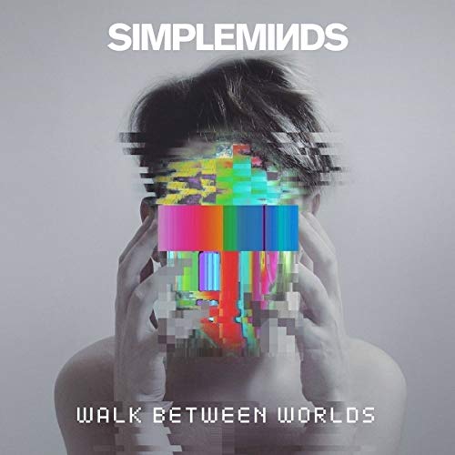 Album Art for Walk Between Worlds (Deluxe Edt.) by Simple Minds