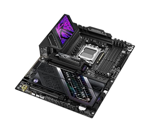 ROG Strix X870E-E Gaming WIFI7 NEO - Scheda madre - Immagine 11