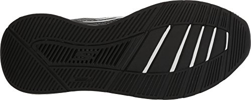Skechers SKECHERS Womens Go Run Forza 3 Black/White 11 B - Medium