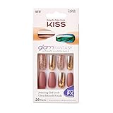 KISS Glam Fantasy Special FX Effect Nails (KGF50)