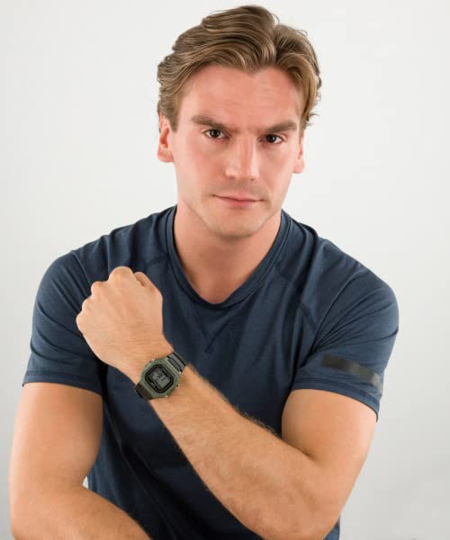 Image secondaire de CASIO Sport Collection