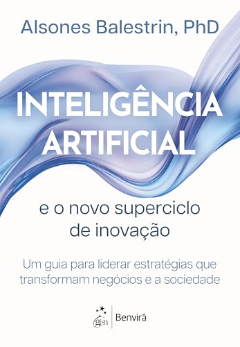 Inteligência Artificial e o Novo Superciclo de Inovação