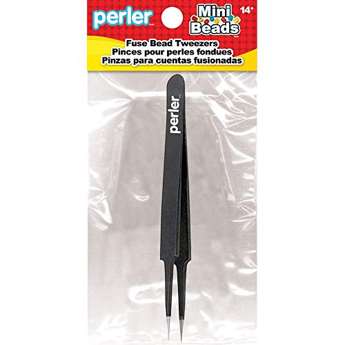 Perler Beads Mini Bead Tweezer for Kids Crafts, 1 pc - Image 2
