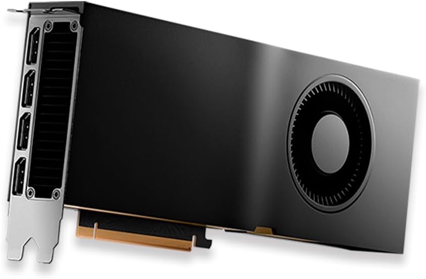 Review da NV Quadro RTX 4500: Testado por 7 dias para designers gráficos