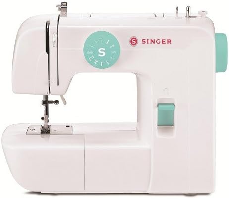 Singer Sewing Machine 1234