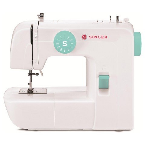 Singer Sewing Machine 1234