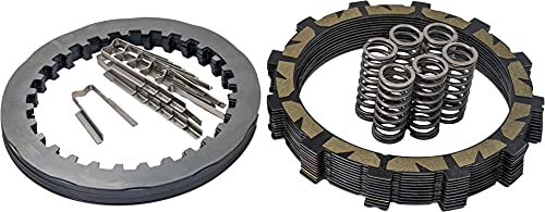 Rekluse Racing 750-07002 Core Manual Torqdrive Clutch Pack Kit