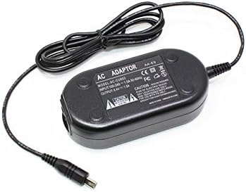 Miniatura 2 de Nuevo AA-E9 Adaptador de CA para Samsung AA-E7 AA-E8 AA-E6A VP-DX200 (i) VP-DX2050 VP-DC175WB