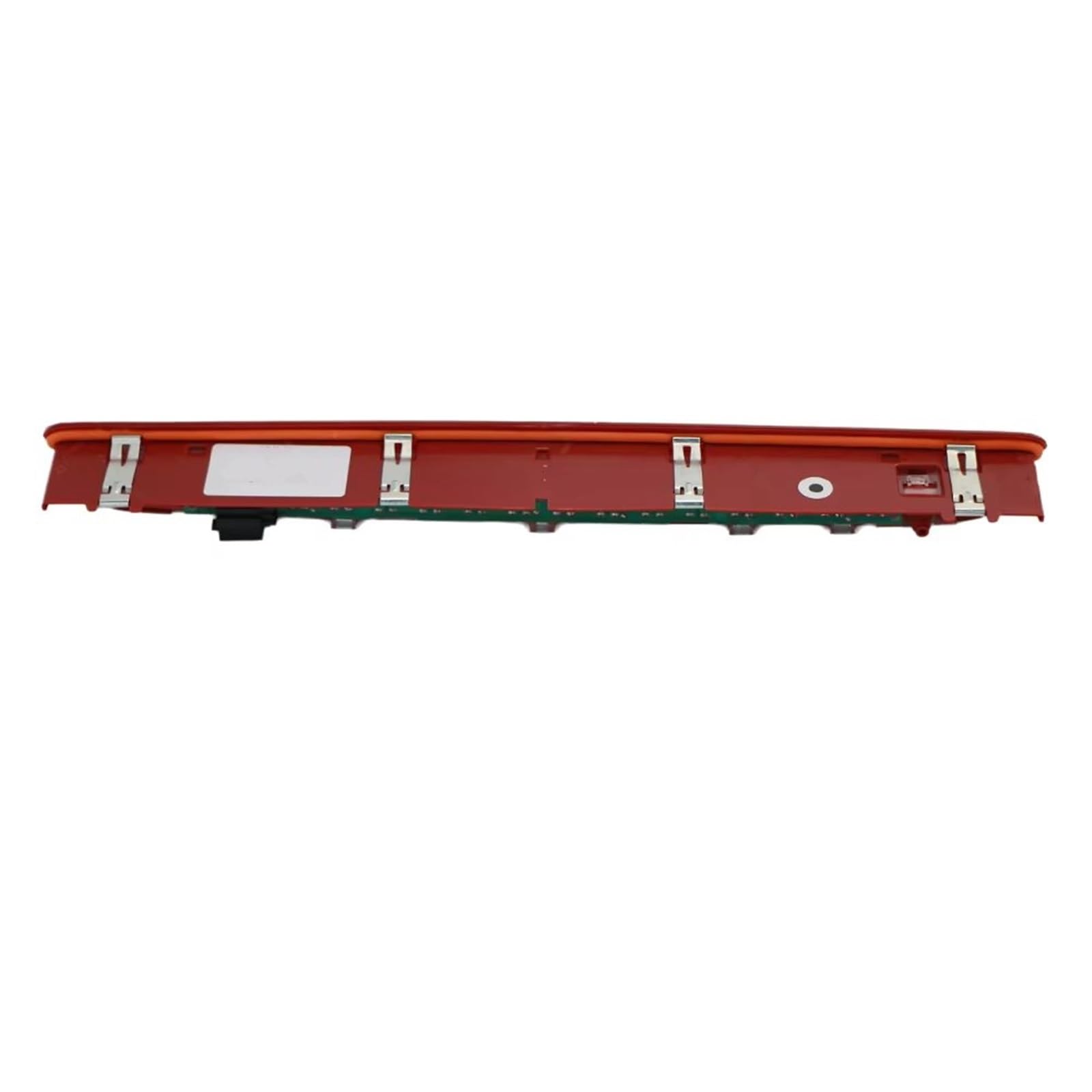Compatibile Con Per Tiguan 2016 2017 2018 2019 2020 2021 2022 2023 2024 Terza Luce Stop Per Auto OEM: 5K0945087B 5K0945087C Terzo stop faro
