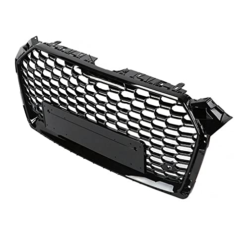 Grille de calandre avant S5 B9 finition premium 2017-2019