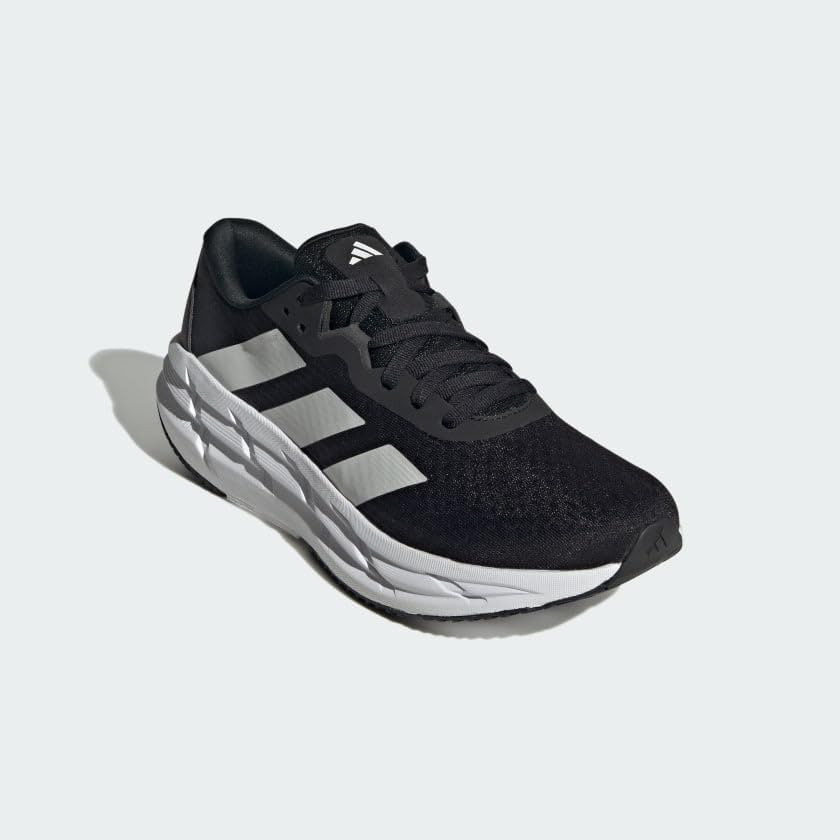 Adidas Mens Adistar 3 Running Shoes - Image 5