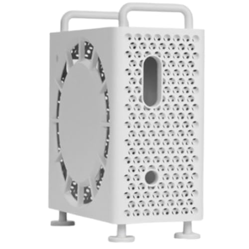 2024 Mac Mini M4/M4 Pro Ή X^h-œKꂽM-Mac mini M4P[Xz_[-Mac mini M4pANZT[-Mac mini M4z_[ A`XNb`ϏՌ|[^uX[X^h (White)