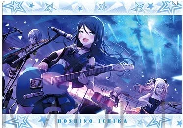 ふみ　一歌45個 Amazon.co.jp: 星乃一歌 クリアファイル vol.4 ② プロジェクトセカイ