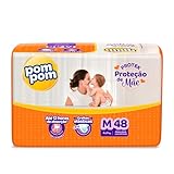 41fxVMH6Z0L. SL160  - Fraldas descart&aacute;vel