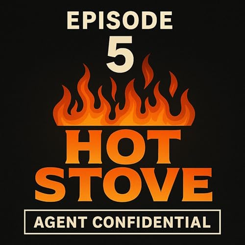 Turkey, Buyouts, & Booster Drama: Episode 5