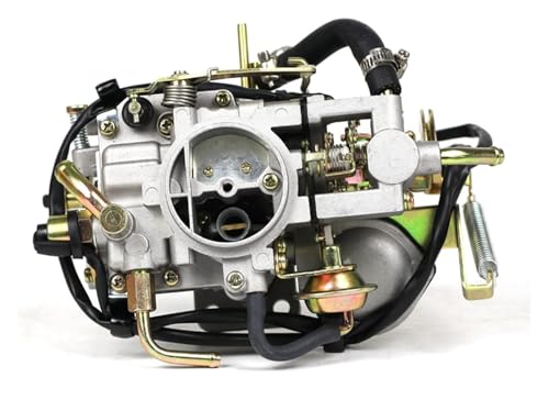 Carburateur Kia Pride CD5 pour résoudre les problèmes de démarrage à froid