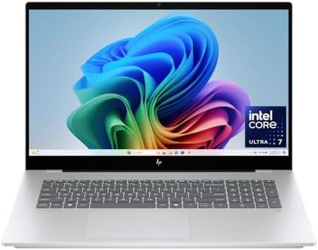 HP OmniBook 7 17.3 inch Next Gen AI PC, FHD Touchscreen Display, ...