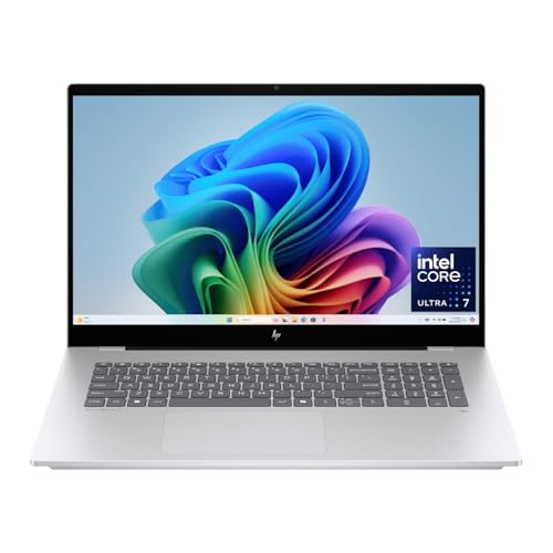HP OmniBook 7 17.3C` AIPCAFHD^b`XN[fBXvCAIntel Core Ultra 7 256VA16GB RAMA1TB SSDAIntel Arc 140V GPUAWindows 11 HomeACopi