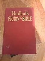 Hurlbut's Story of the Bible B000E31Q6U Book Cover