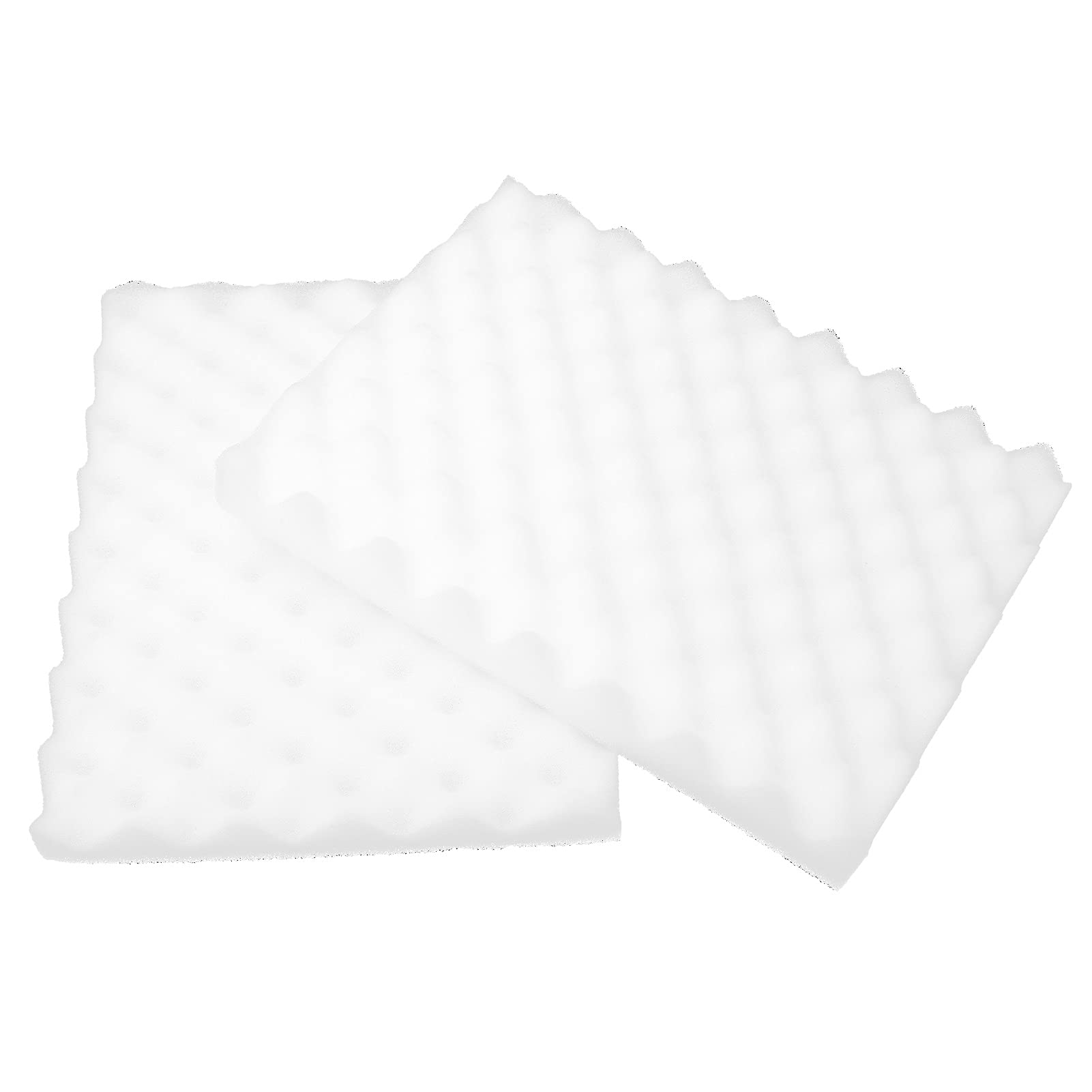 2PZ PAD TORTA Fondente Cibo Torta Fondente Modellazione Pad Spugna Modellazione EUR 11,34
